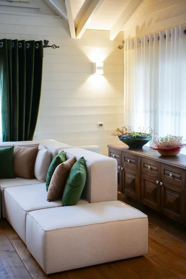 Designer Villa Voskopoje