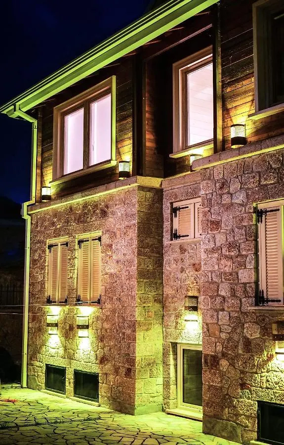 Designer Villa Voskopoje