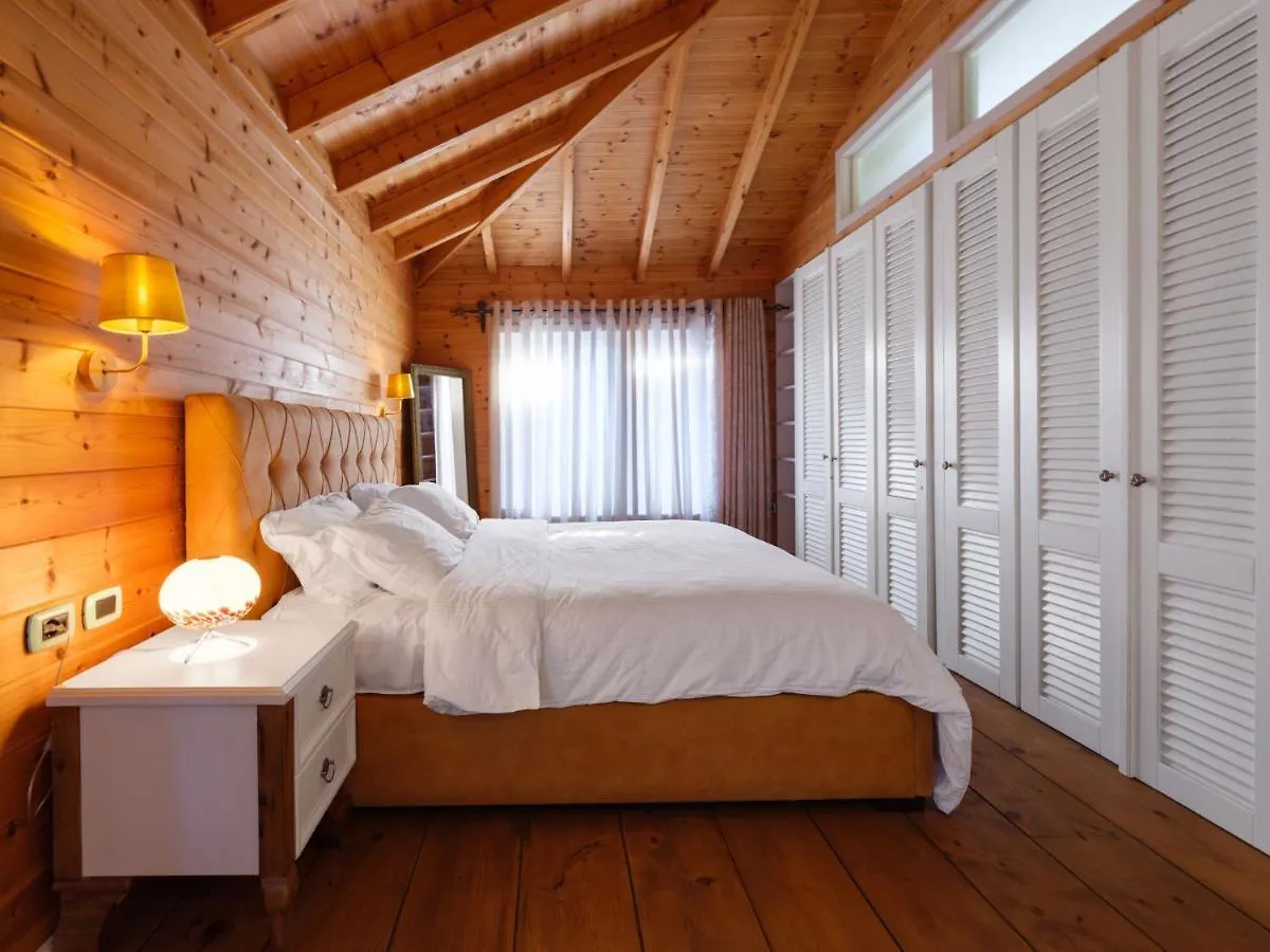 Designer Villa Voskopoje