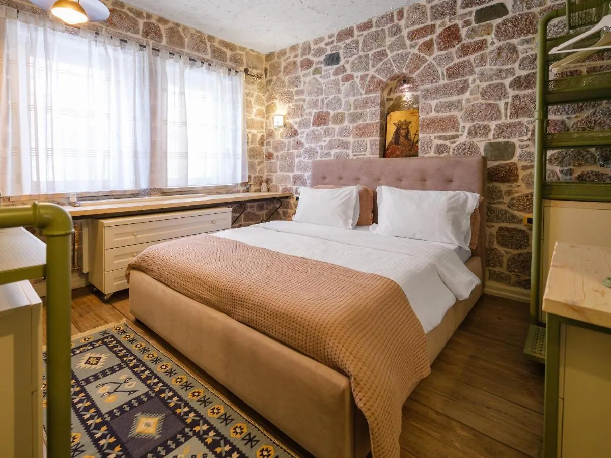 Designer Luxury Villa Voskopojë 0*,  Albanien