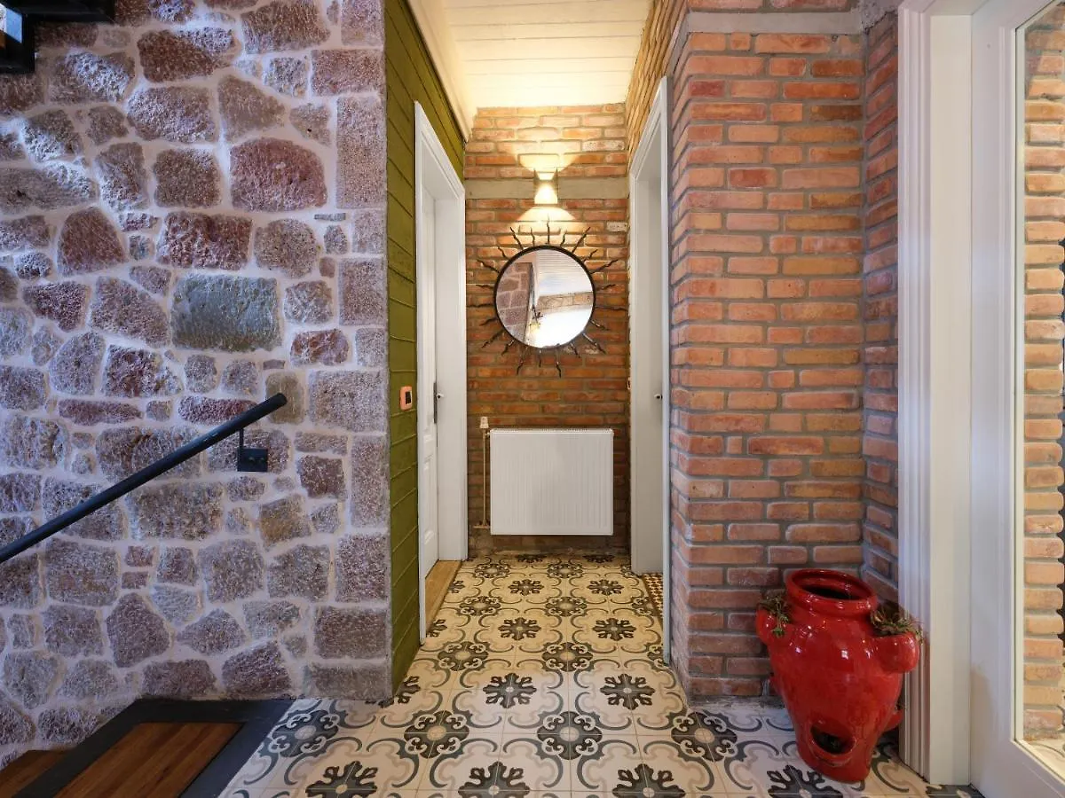 Designer Villa Voskopoje