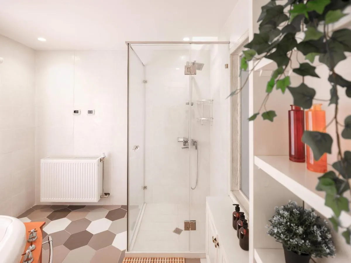 Designer Luxury Villa Voskopojë 0*,  Albanien