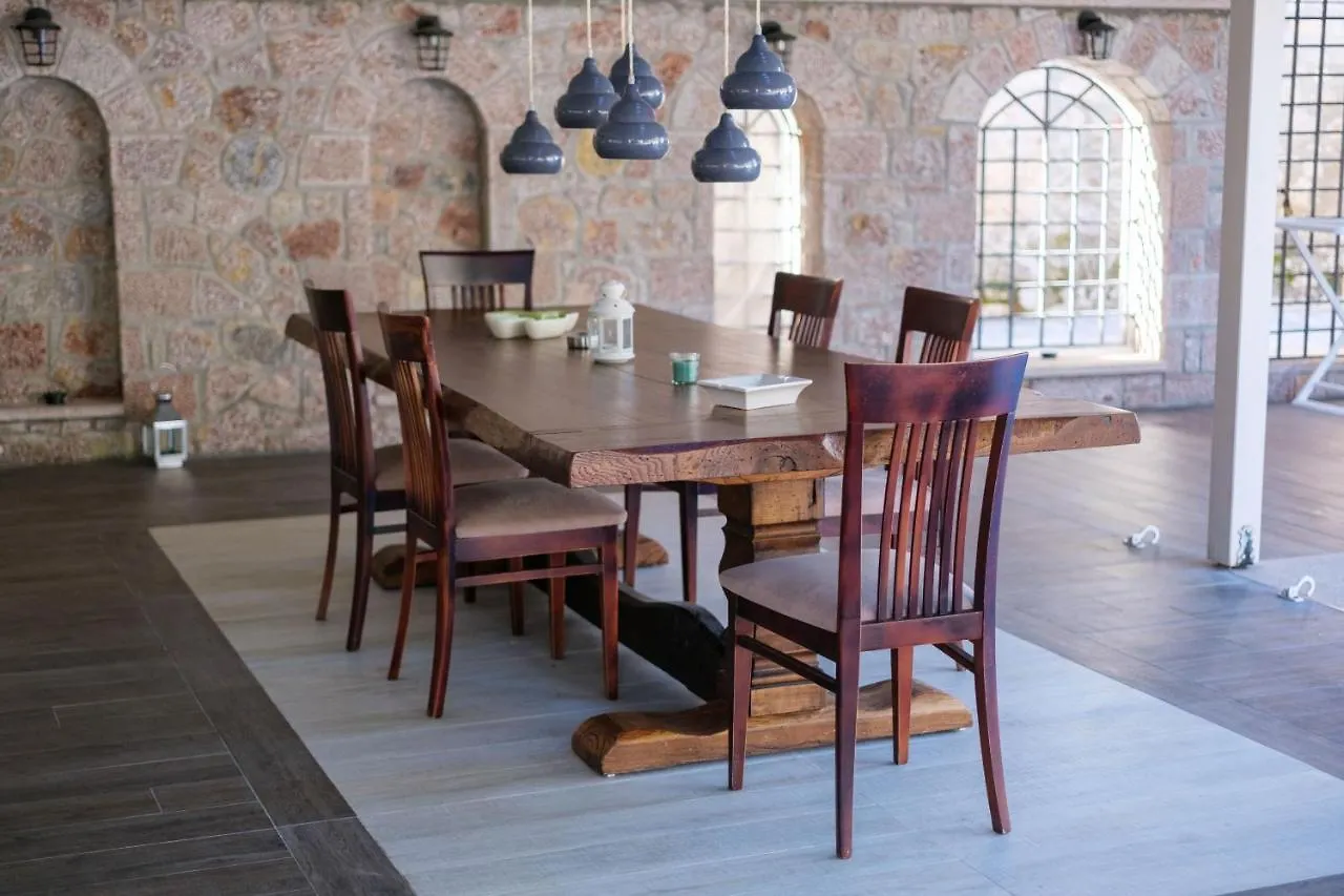 Designer Villa Voskopoje